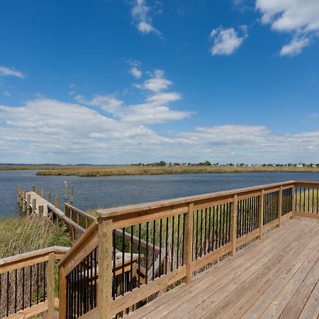 Holiday Inn Express Annapolis East-Kent Island By Ihg Grasonville Exteriör bild