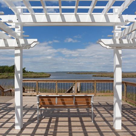 Holiday Inn Express Annapolis East-Kent Island By Ihg Grasonville Bekvämligheter bild