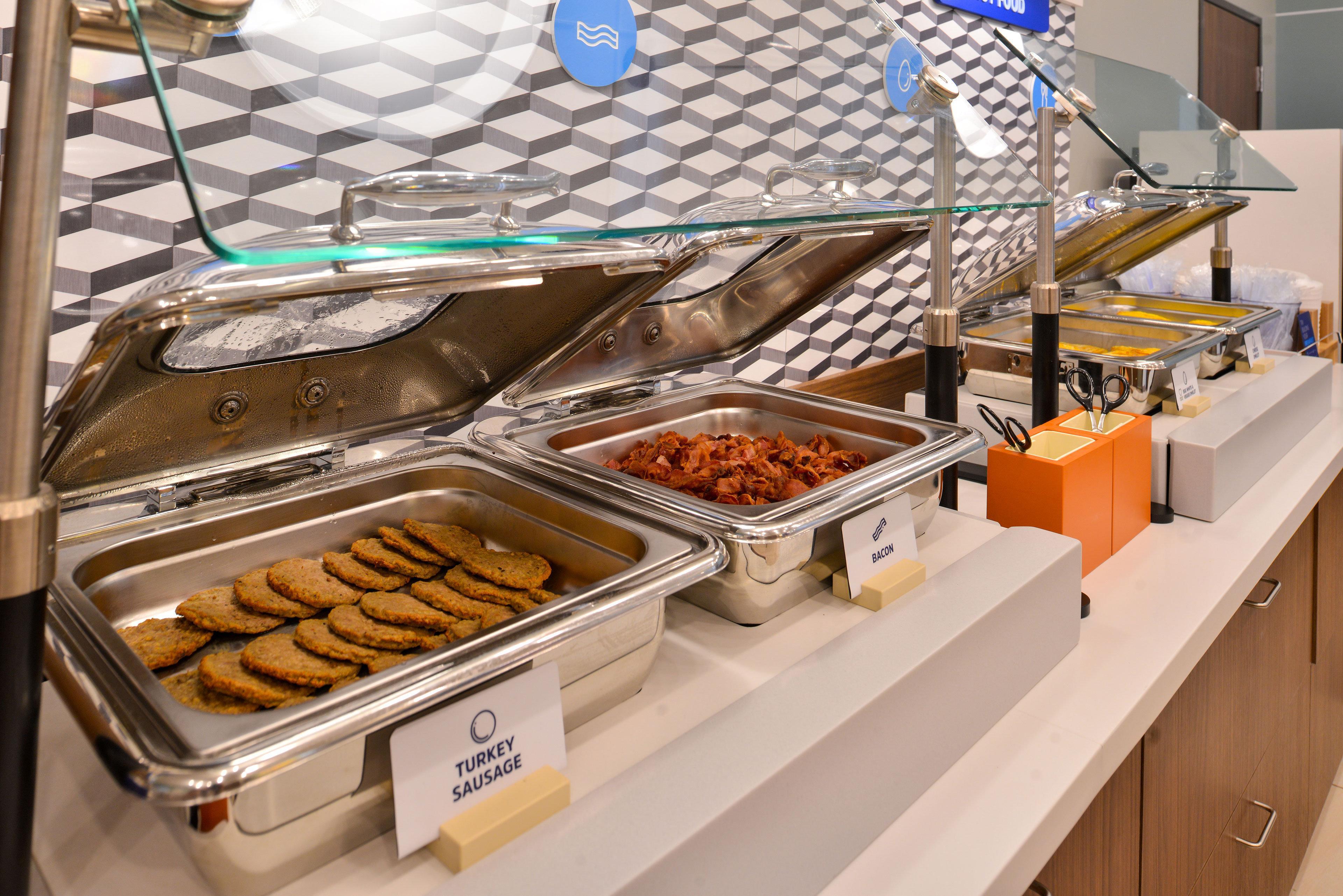 Holiday Inn Express Annapolis East-Kent Island By Ihg Grasonville Exteriör bild