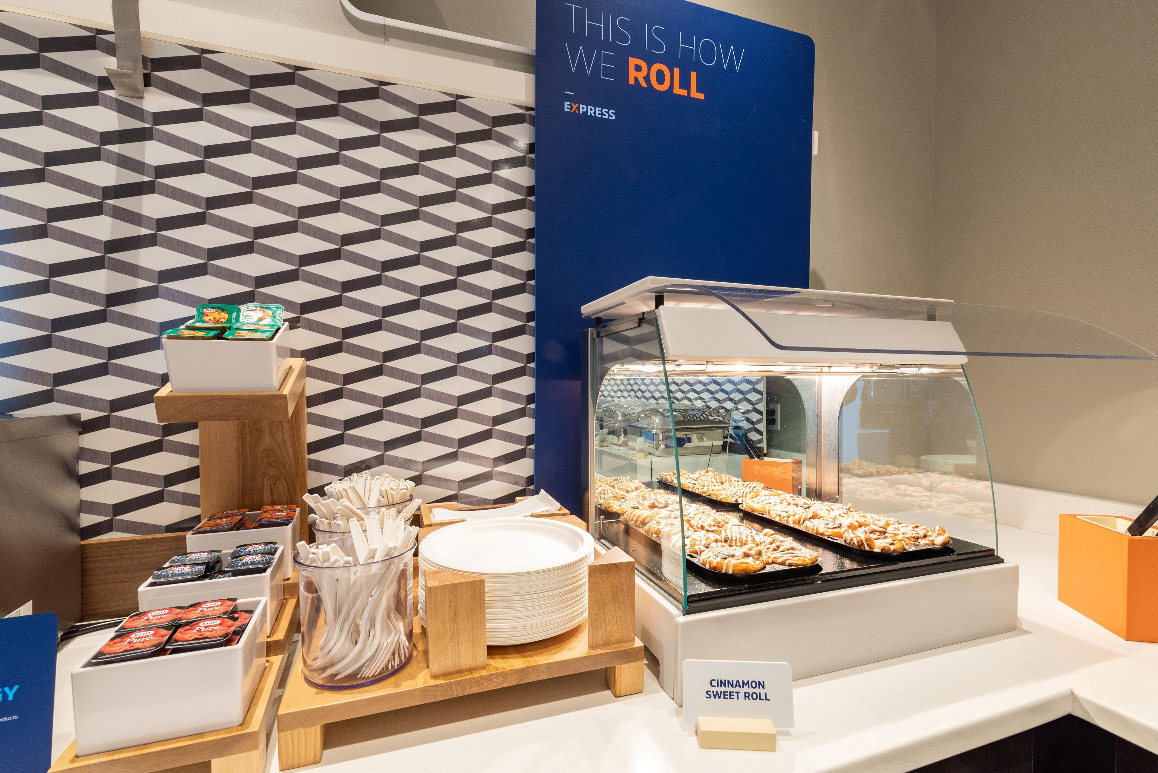 Holiday Inn Express Annapolis East-Kent Island By Ihg Grasonville Exteriör bild