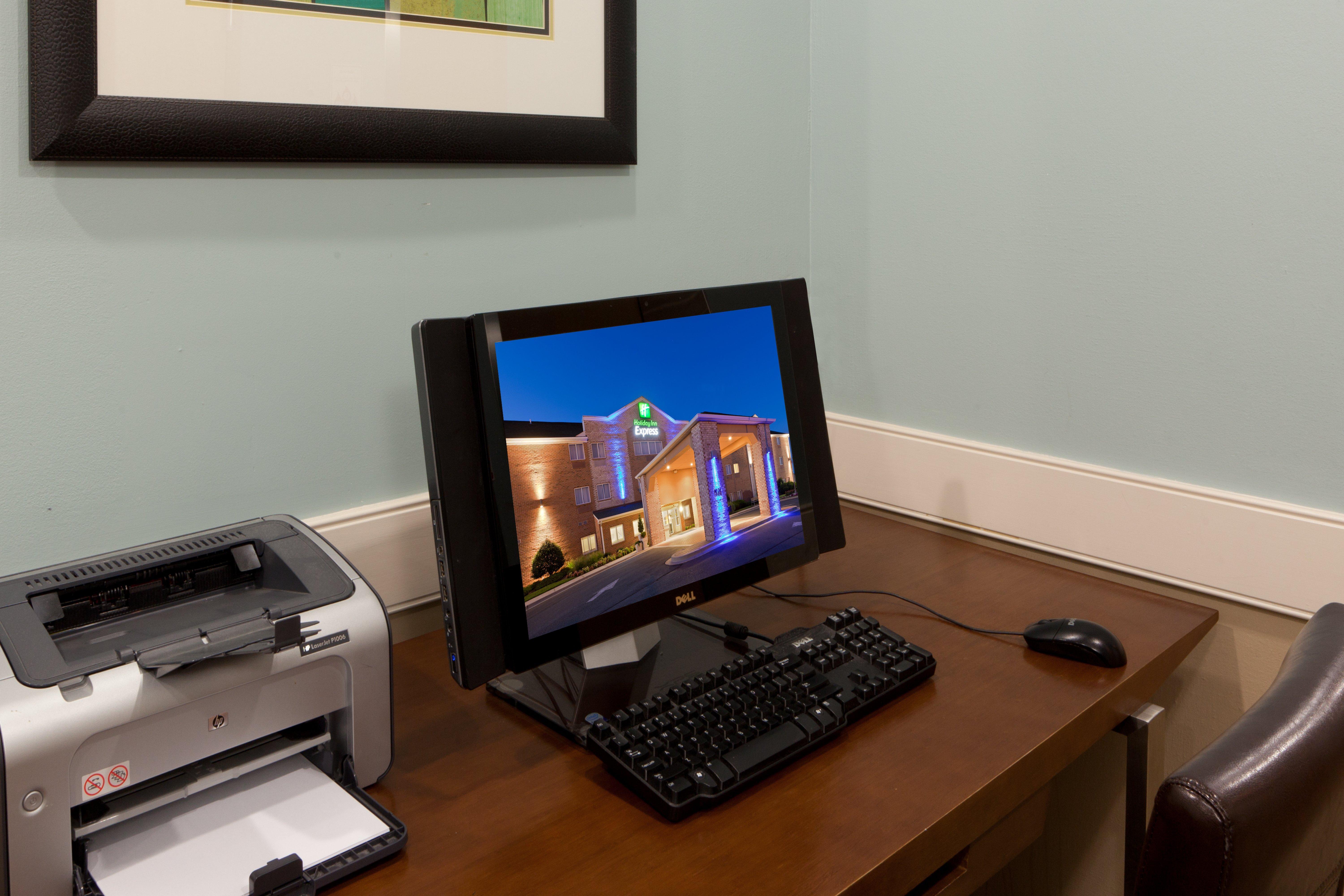Holiday Inn Express Annapolis East-Kent Island By Ihg Grasonville Exteriör bild