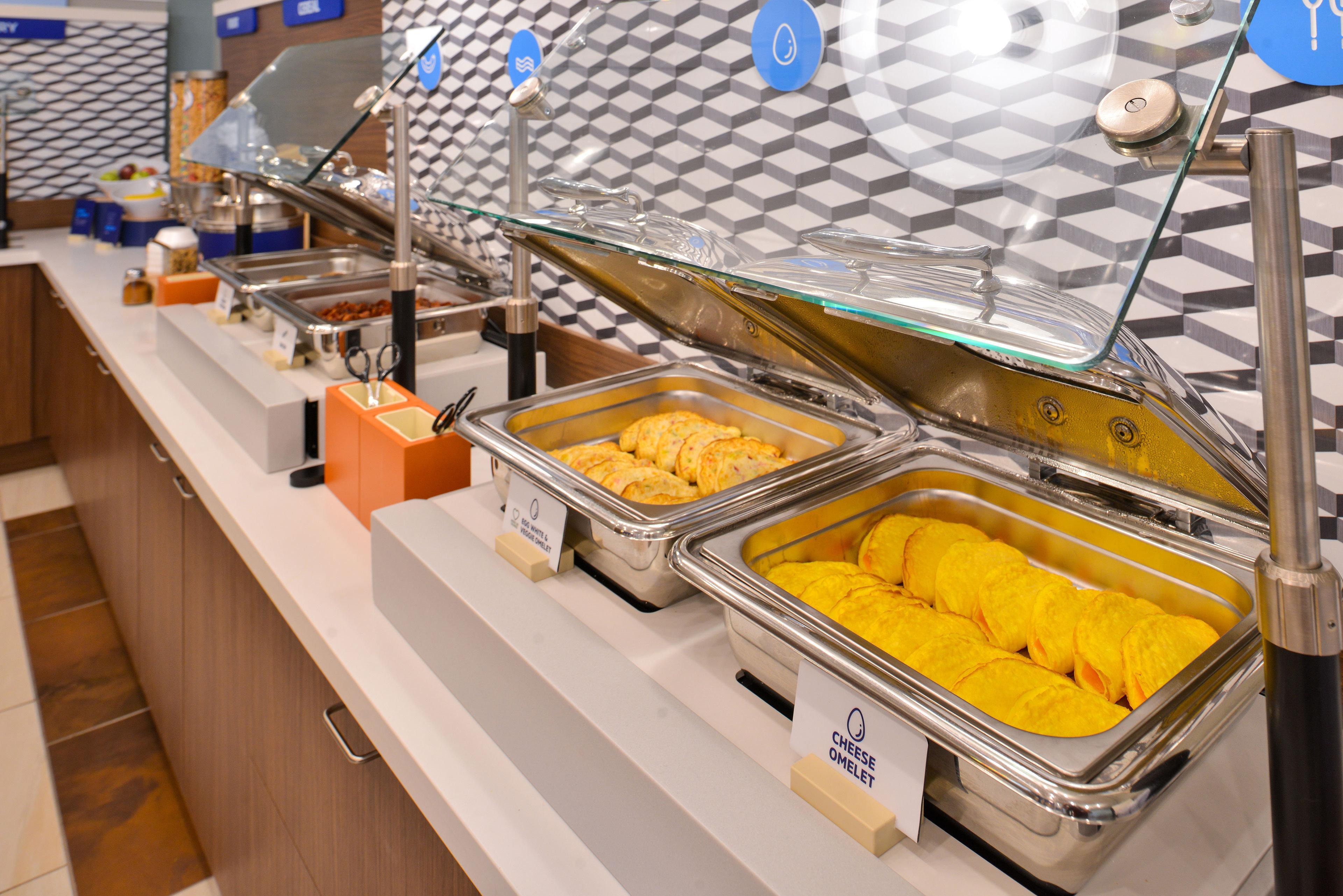 Holiday Inn Express Annapolis East-Kent Island By Ihg Grasonville Exteriör bild