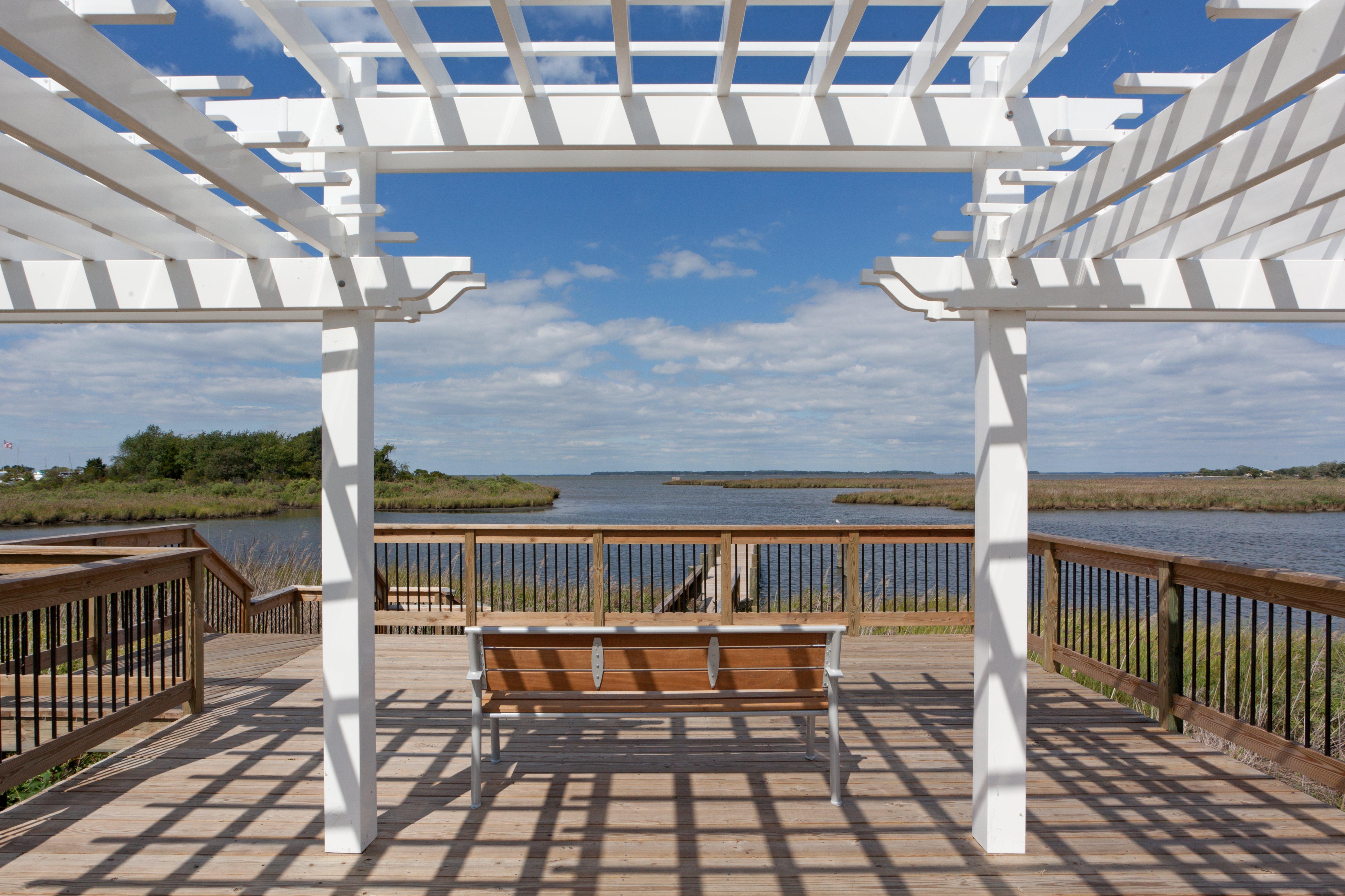 Holiday Inn Express Annapolis East-Kent Island By Ihg Grasonville Bekvämligheter bild