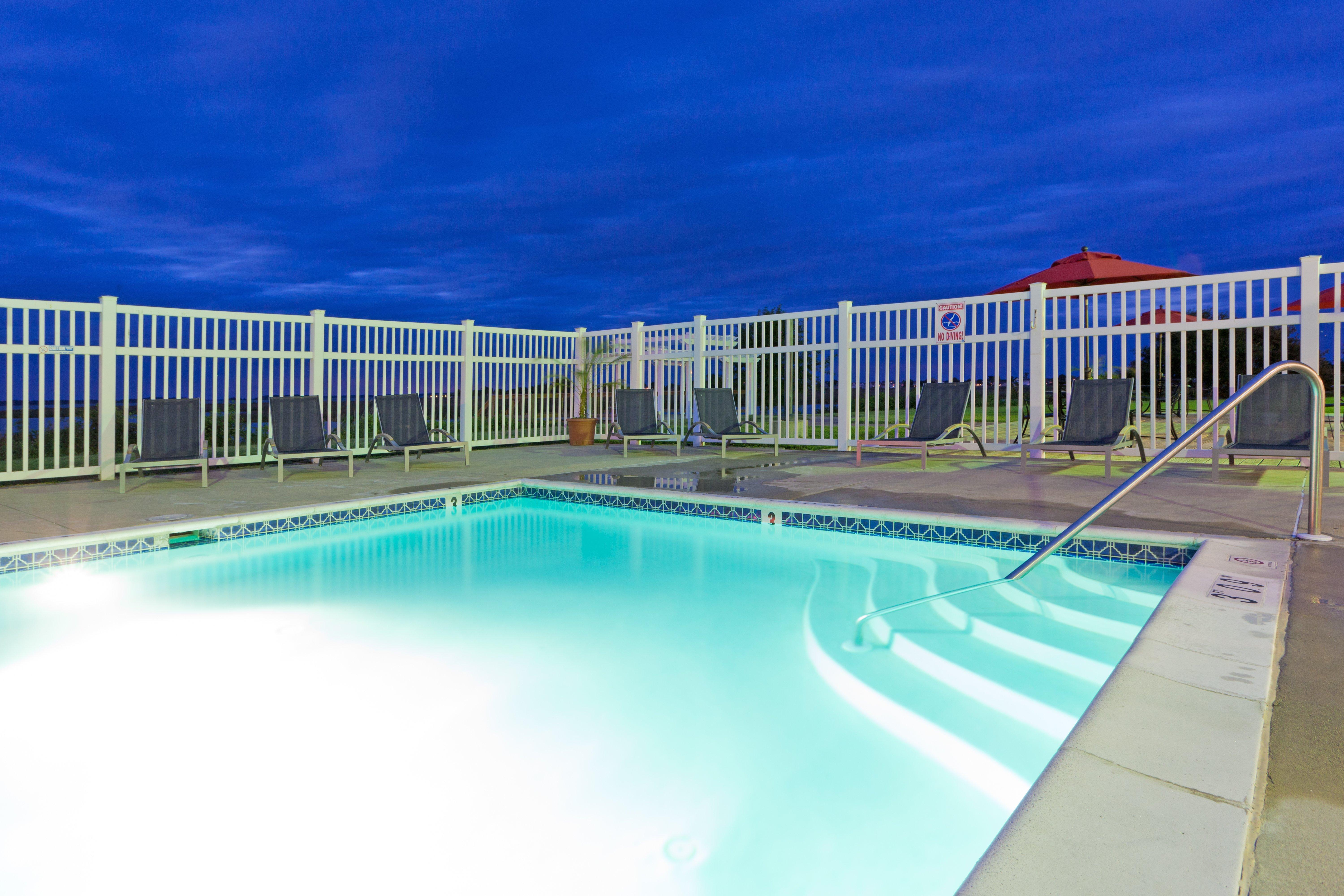 Holiday Inn Express Annapolis East-Kent Island By Ihg Grasonville Bekvämligheter bild