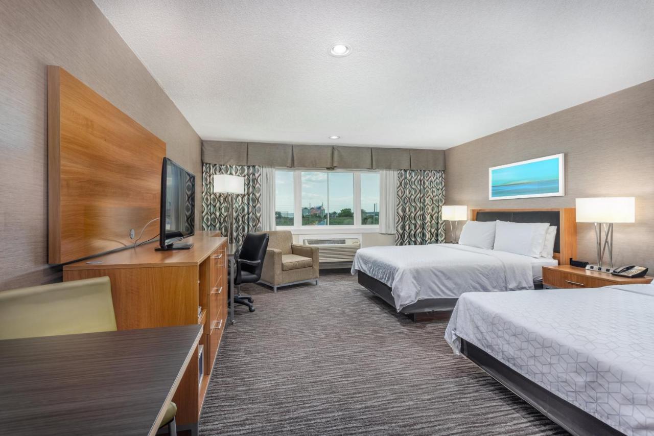 Holiday Inn Express Annapolis East-Kent Island By Ihg Grasonville Exteriör bild