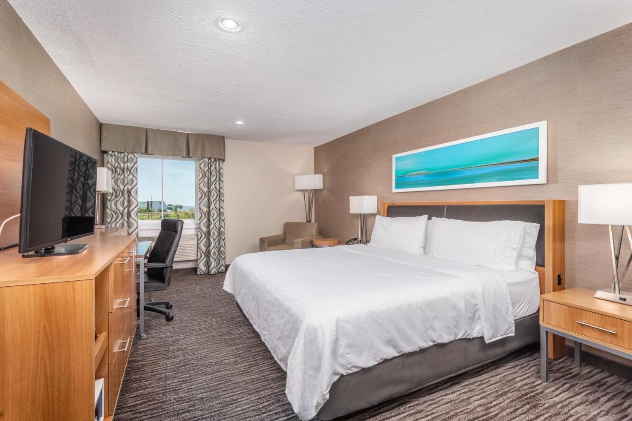 Holiday Inn Express Annapolis East-Kent Island By Ihg Grasonville Exteriör bild