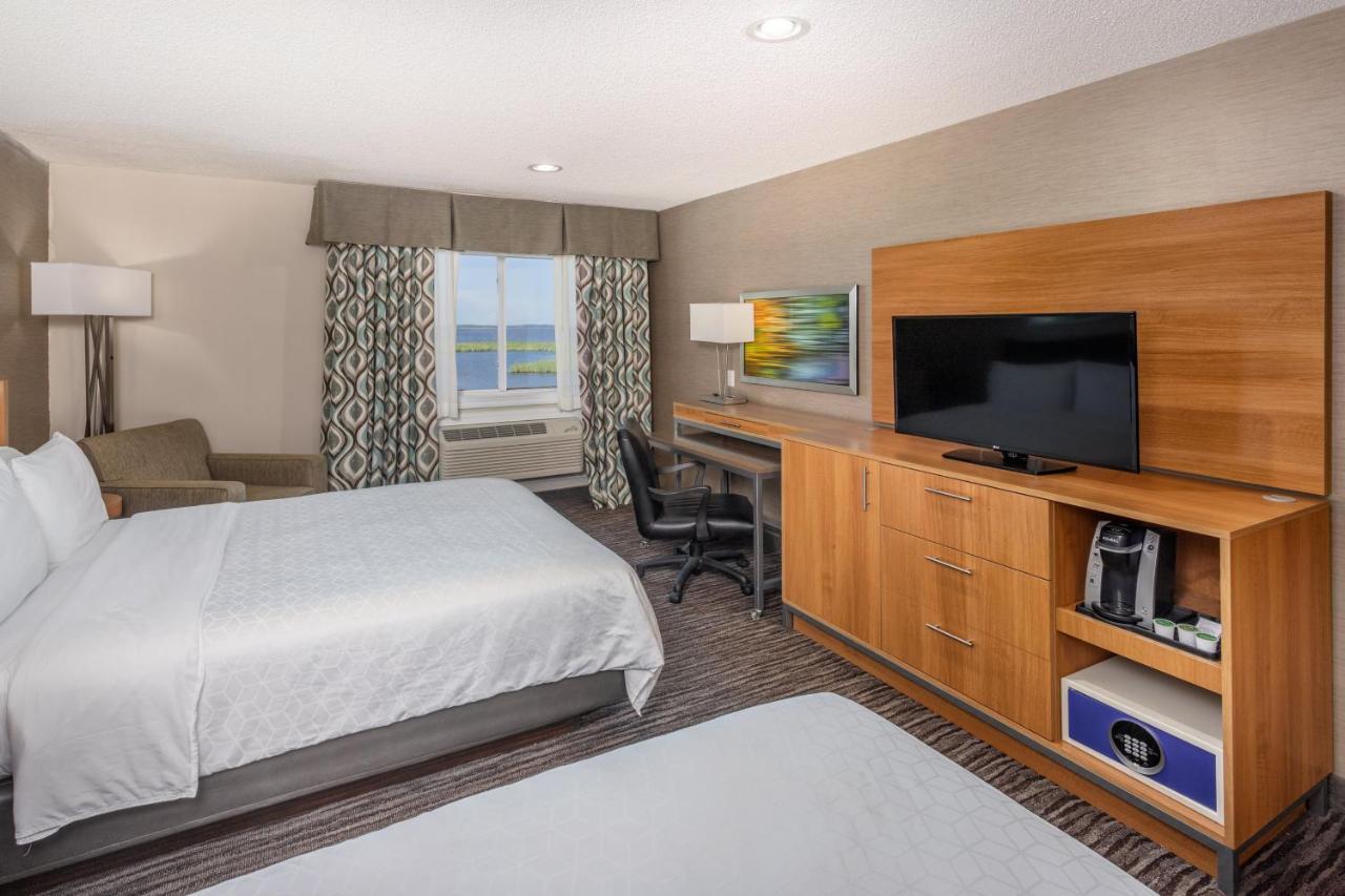 Holiday Inn Express Annapolis East-Kent Island By Ihg Grasonville Exteriör bild