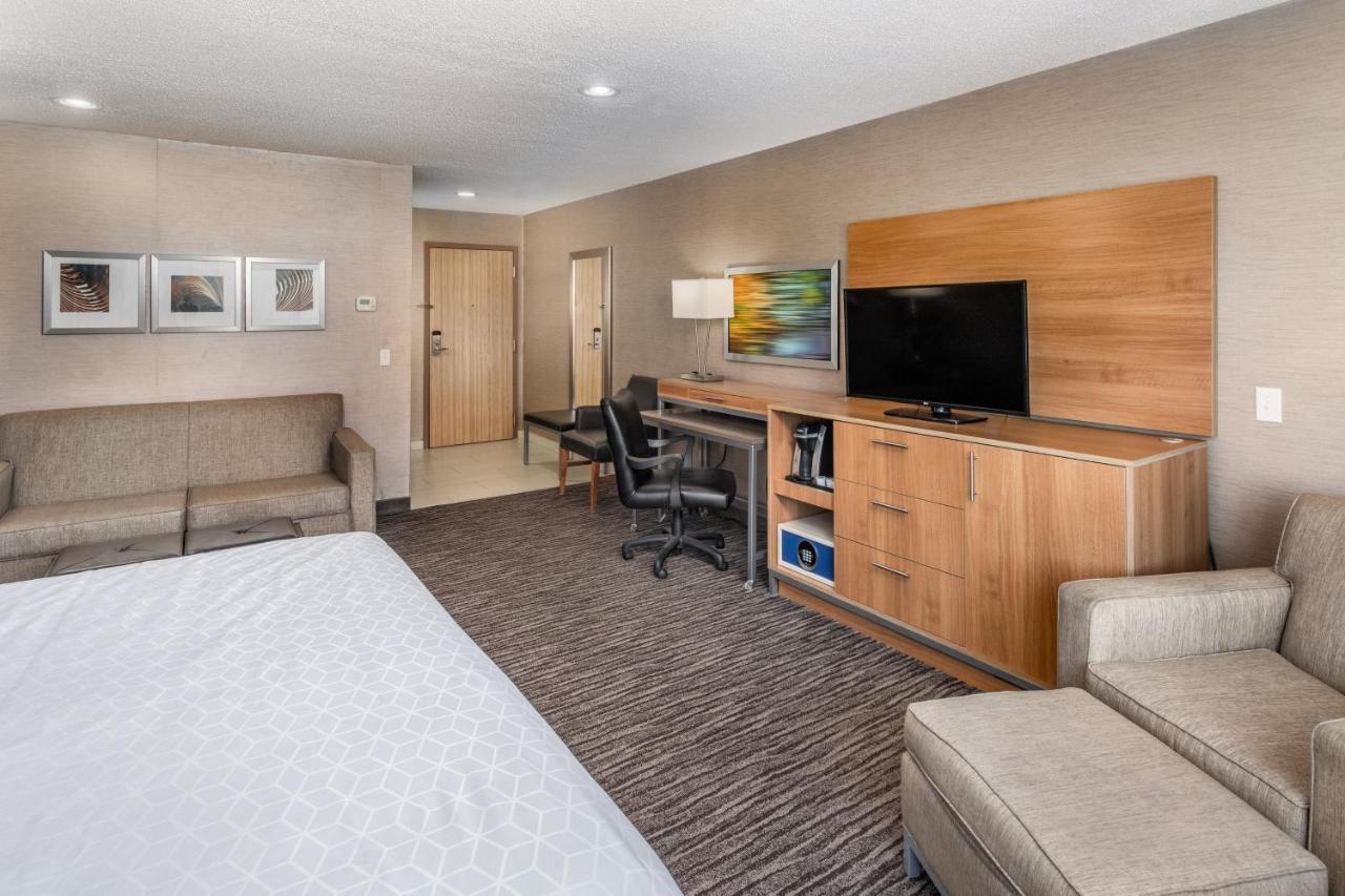 Holiday Inn Express Annapolis East-Kent Island By Ihg Grasonville Exteriör bild