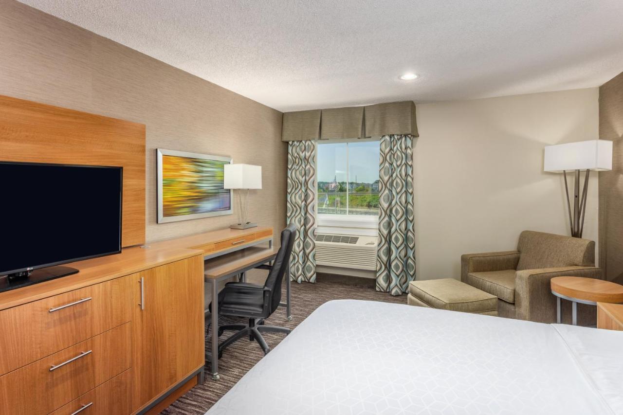 Holiday Inn Express Annapolis East-Kent Island By Ihg Grasonville Exteriör bild