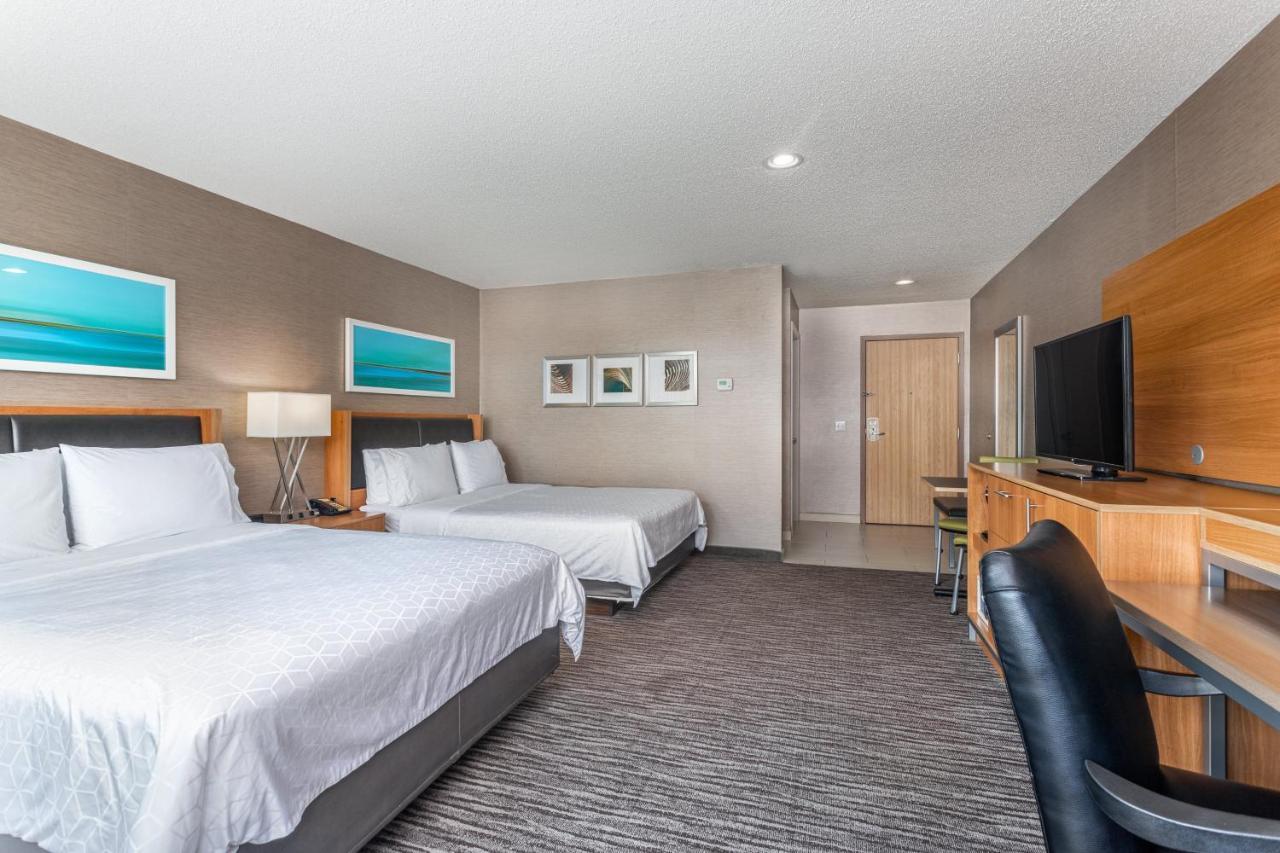 Holiday Inn Express Annapolis East-Kent Island By Ihg Grasonville Exteriör bild