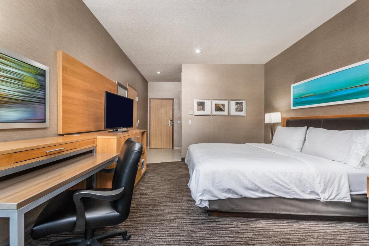 Holiday Inn Express Annapolis East-Kent Island By Ihg Grasonville Exteriör bild