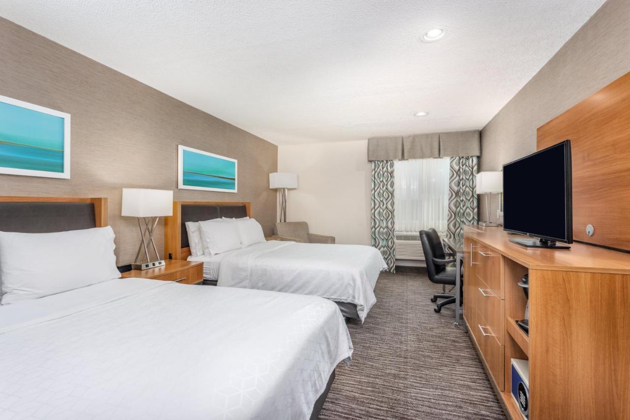 Holiday Inn Express Annapolis East-Kent Island By Ihg Grasonville Exteriör bild