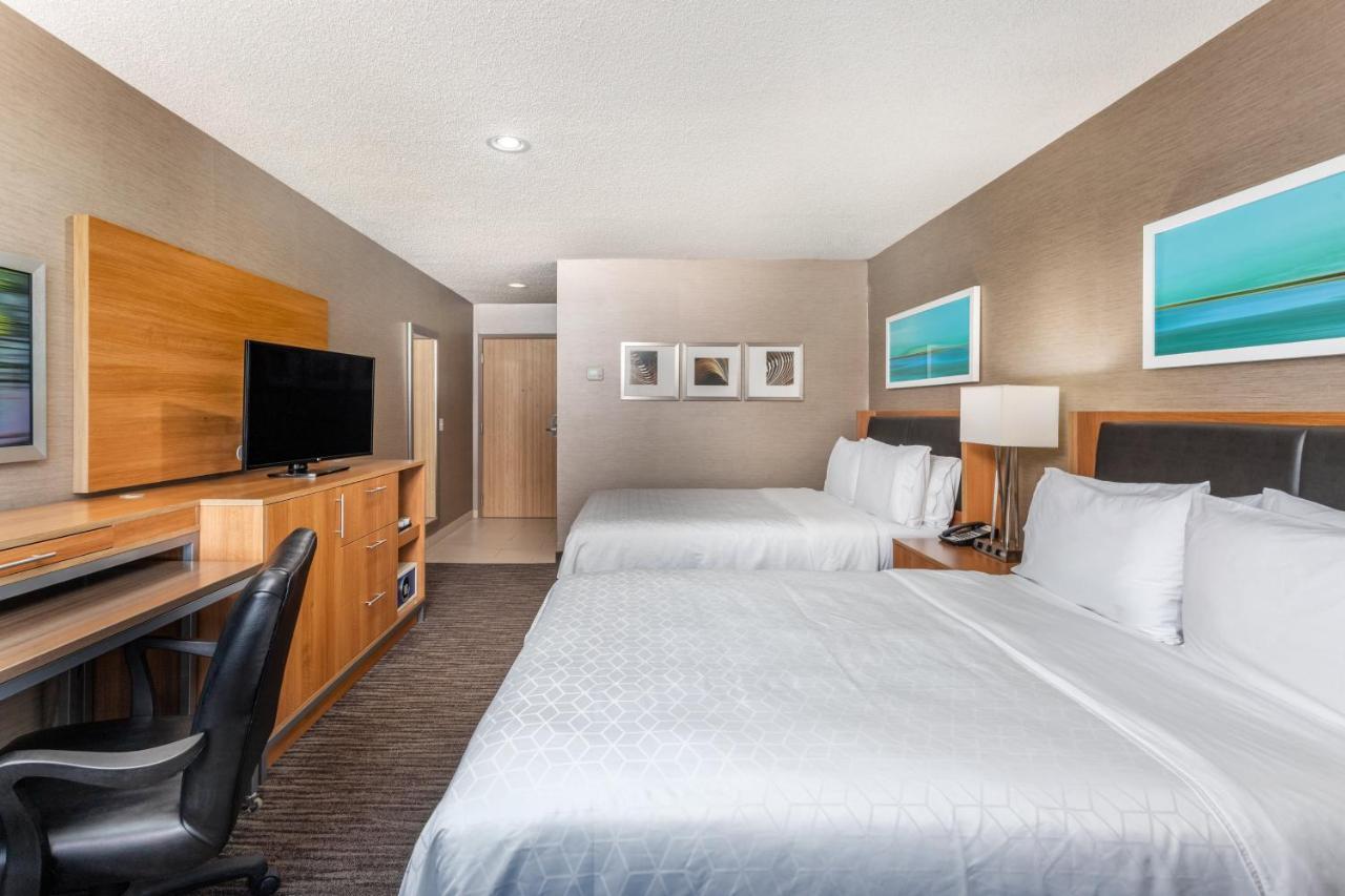Holiday Inn Express Annapolis East-Kent Island By Ihg Grasonville Exteriör bild