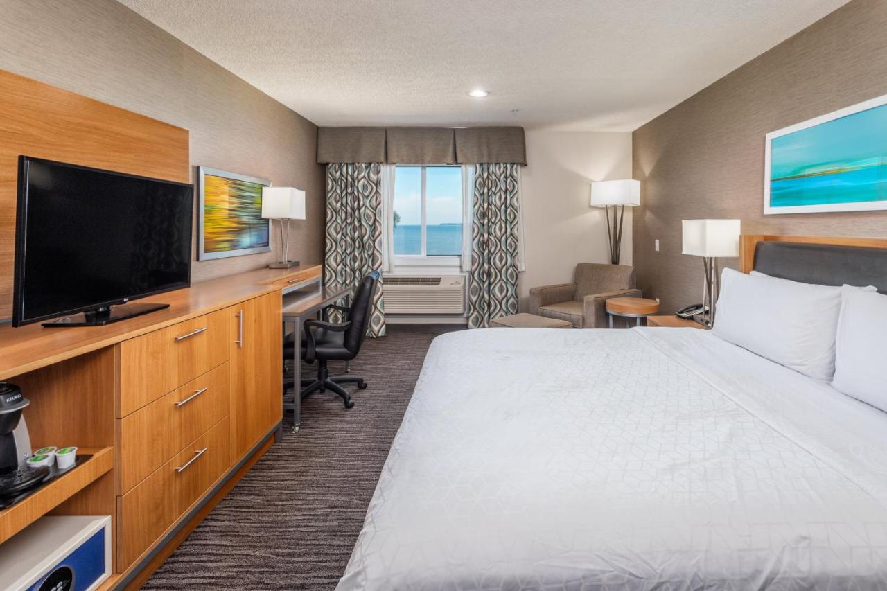 Holiday Inn Express Annapolis East-Kent Island By Ihg Grasonville Exteriör bild