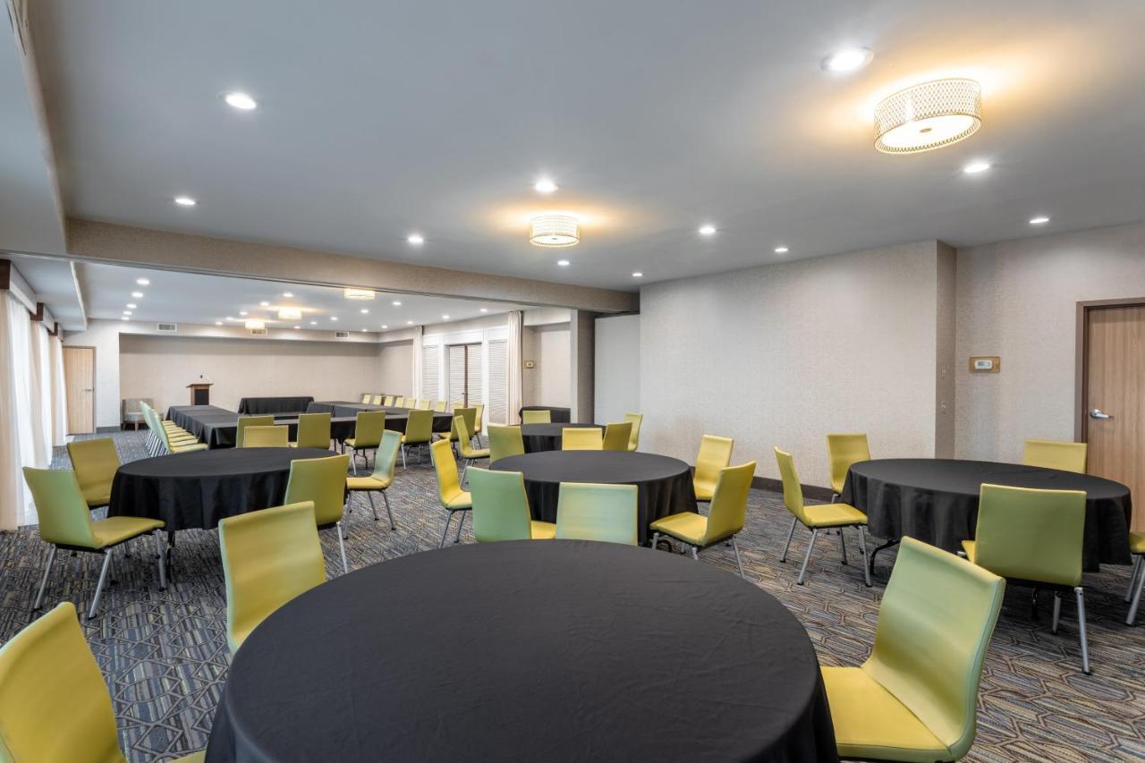 Holiday Inn Express Annapolis East-Kent Island By Ihg Grasonville Exteriör bild