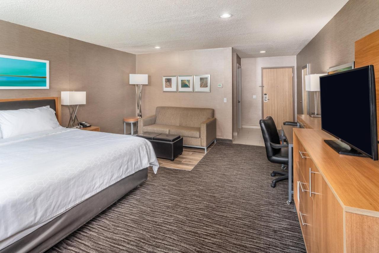 Holiday Inn Express Annapolis East-Kent Island By Ihg Grasonville Exteriör bild