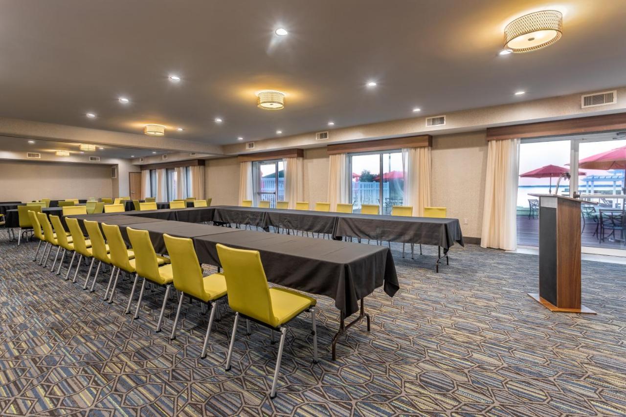 Holiday Inn Express Annapolis East-Kent Island By Ihg Grasonville Exteriör bild