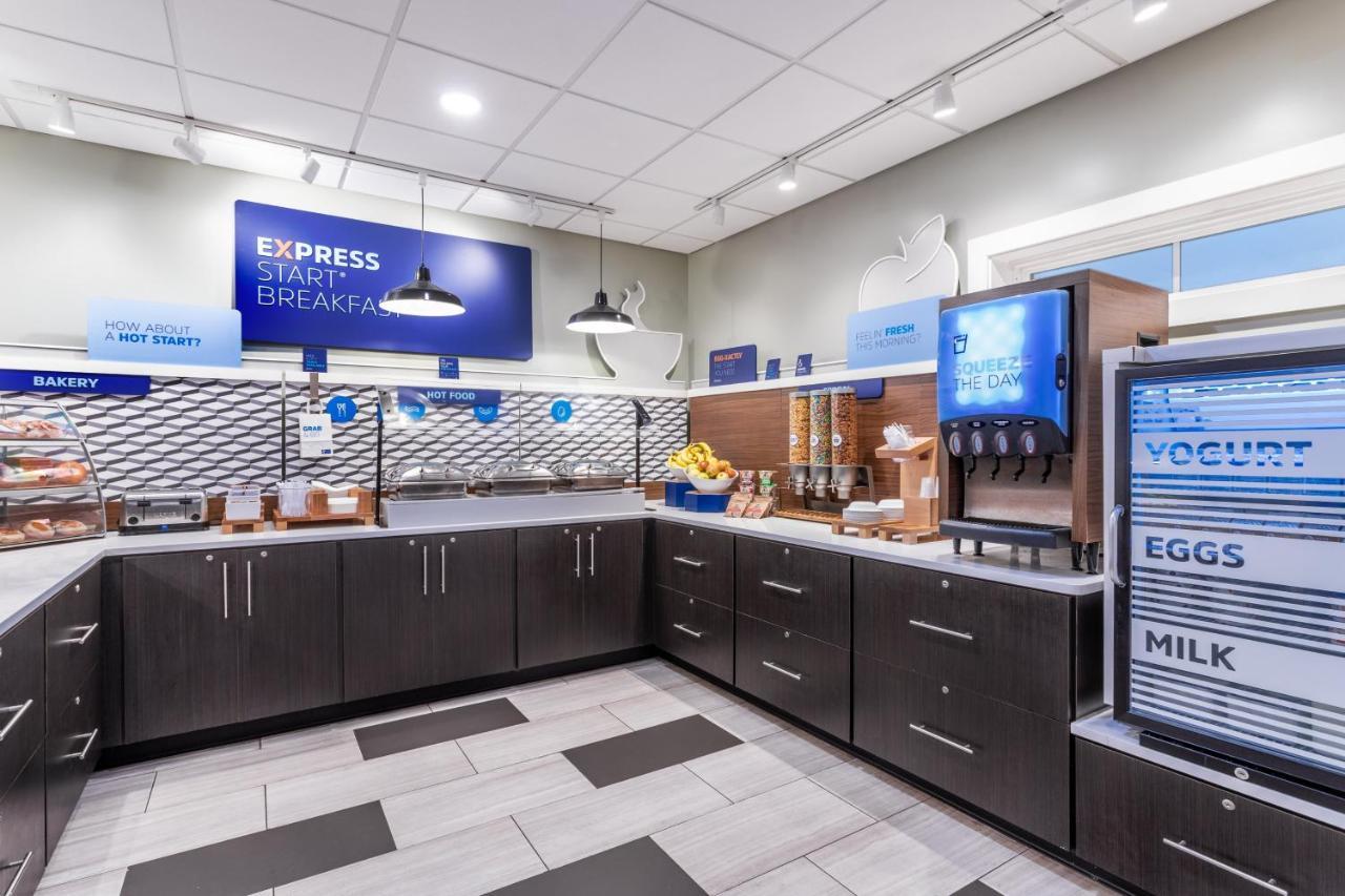 Holiday Inn Express Annapolis East-Kent Island By Ihg Grasonville Exteriör bild