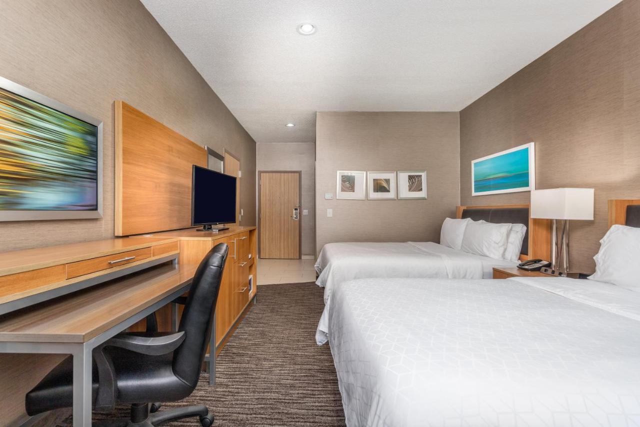 Holiday Inn Express Annapolis East-Kent Island By Ihg Grasonville Exteriör bild