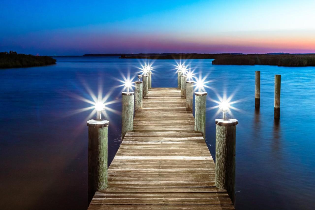 Holiday Inn Express Annapolis East-Kent Island By Ihg Grasonville Exteriör bild