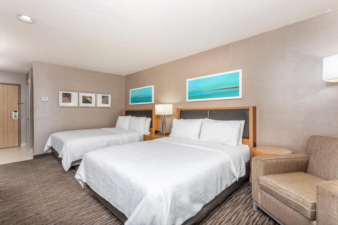 Holiday Inn Express Annapolis East-Kent Island By Ihg Grasonville Exteriör bild