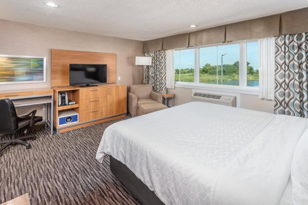 Holiday Inn Express Annapolis East-Kent Island By Ihg Grasonville Exteriör bild