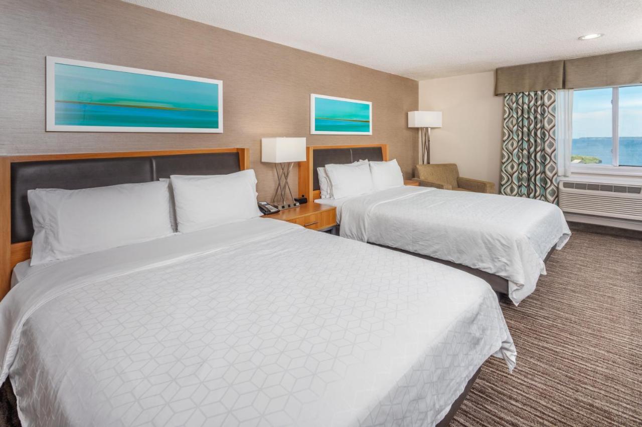 Holiday Inn Express Annapolis East-Kent Island By Ihg Grasonville Exteriör bild