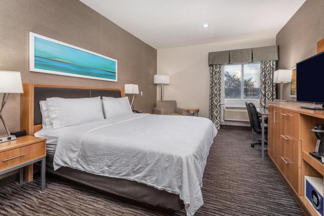 Holiday Inn Express Annapolis East-Kent Island By Ihg Grasonville Exteriör bild