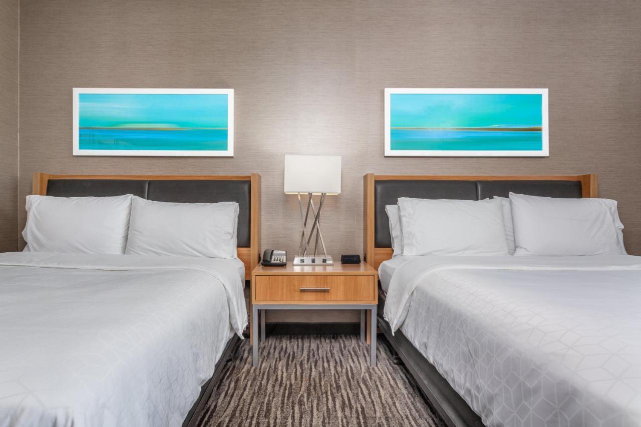 Holiday Inn Express Annapolis East-Kent Island By Ihg Grasonville Exteriör bild