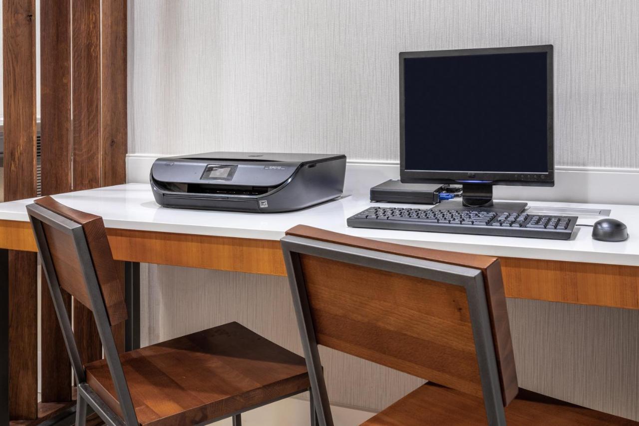 Holiday Inn Express Annapolis East-Kent Island By Ihg Grasonville Exteriör bild