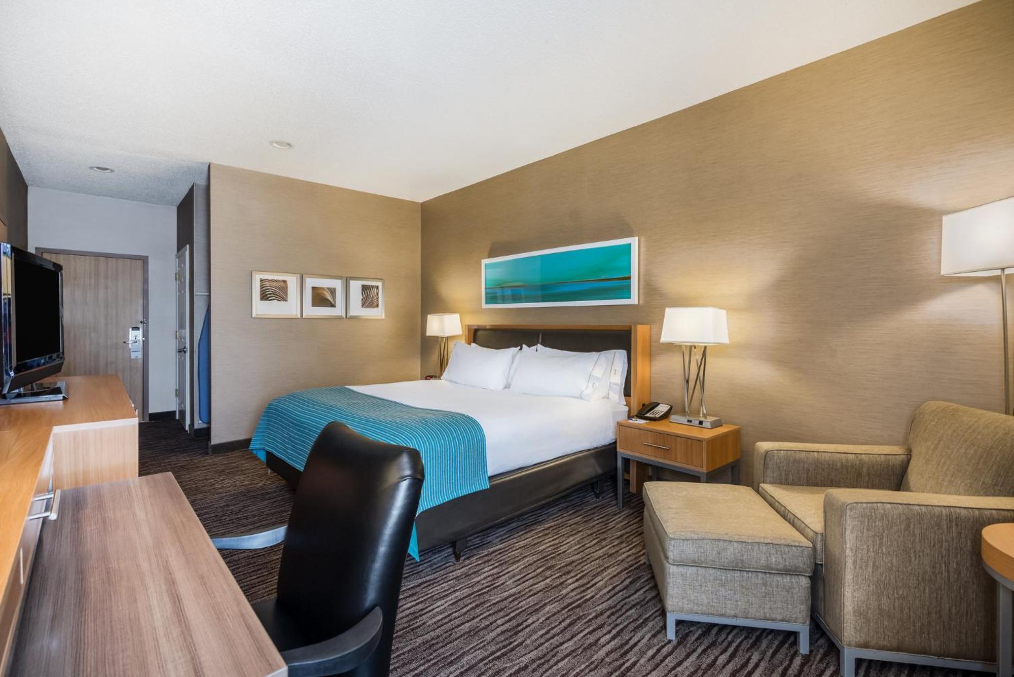 Holiday Inn Express Annapolis East-Kent Island By Ihg Grasonville Exteriör bild