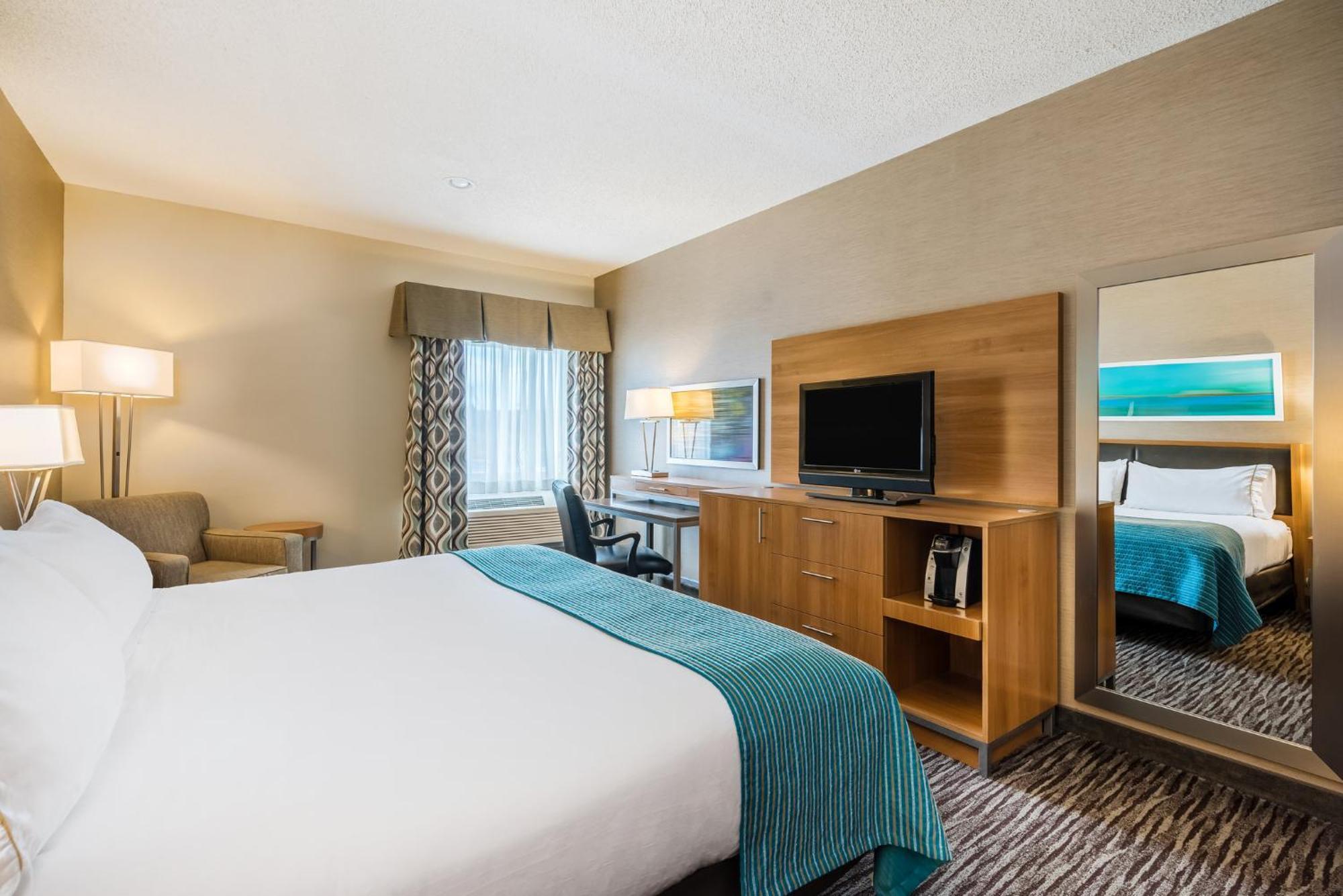 Holiday Inn Express Annapolis East-Kent Island By Ihg Grasonville Exteriör bild