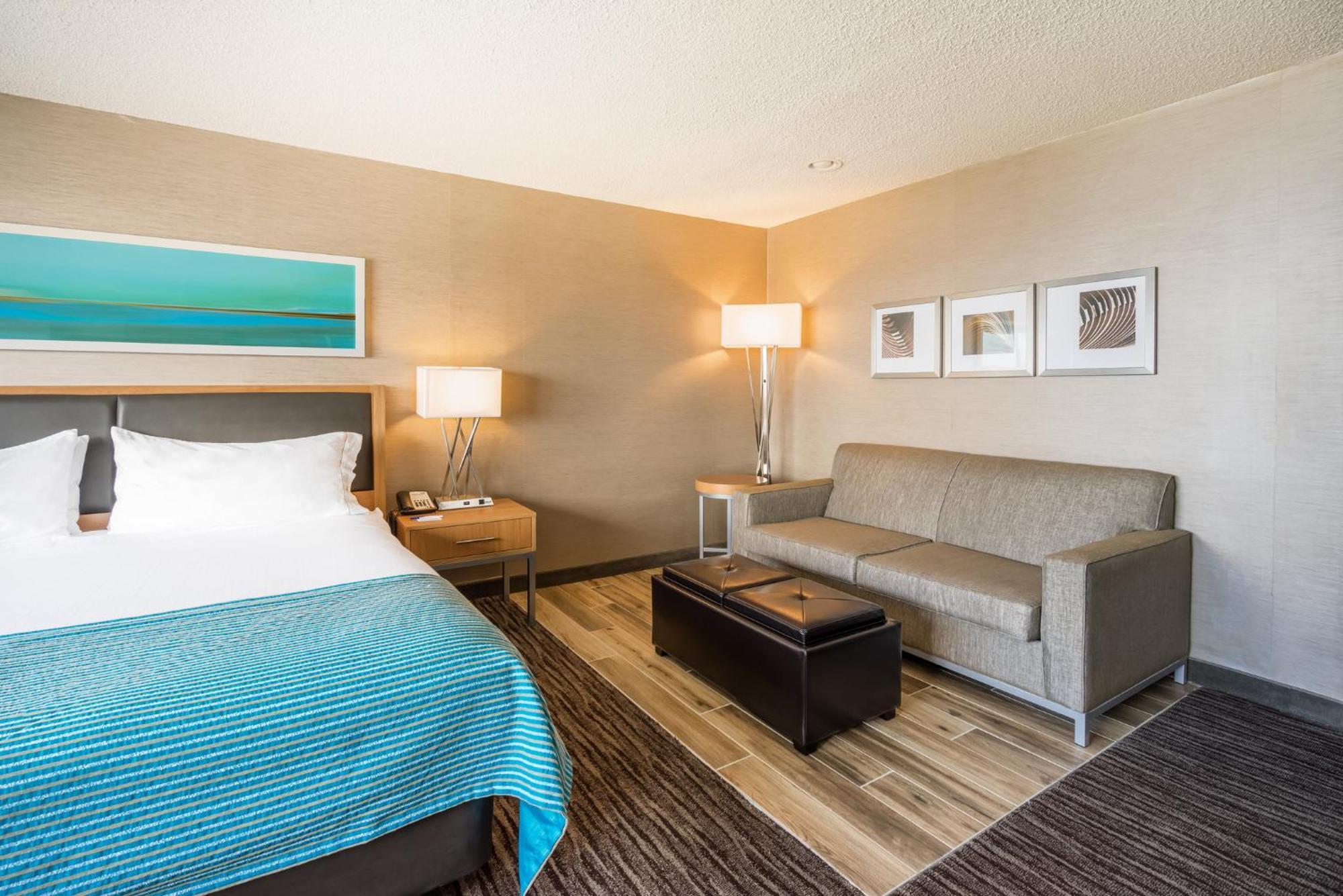 Holiday Inn Express Annapolis East-Kent Island By Ihg Grasonville Exteriör bild