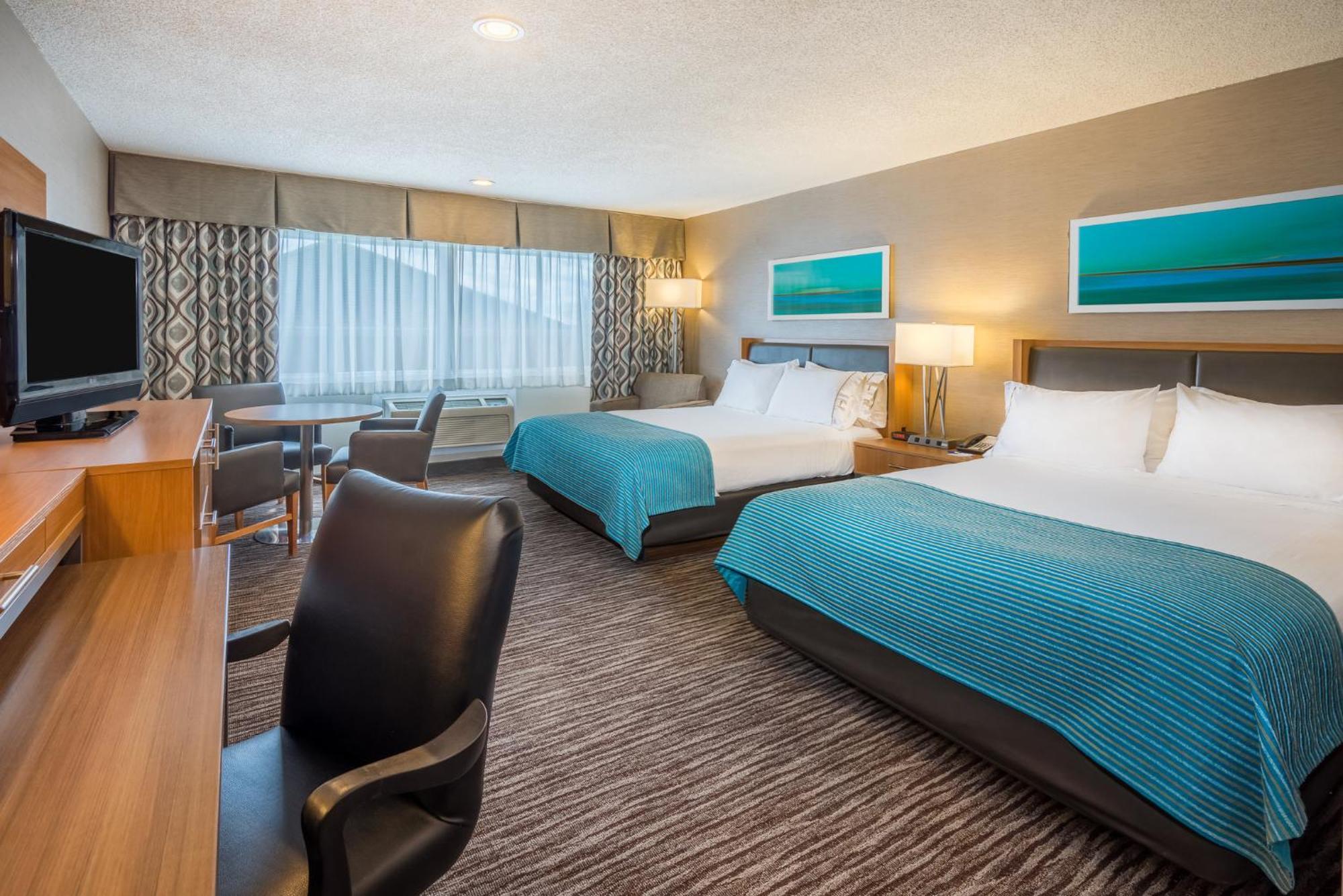 Holiday Inn Express Annapolis East-Kent Island By Ihg Grasonville Exteriör bild