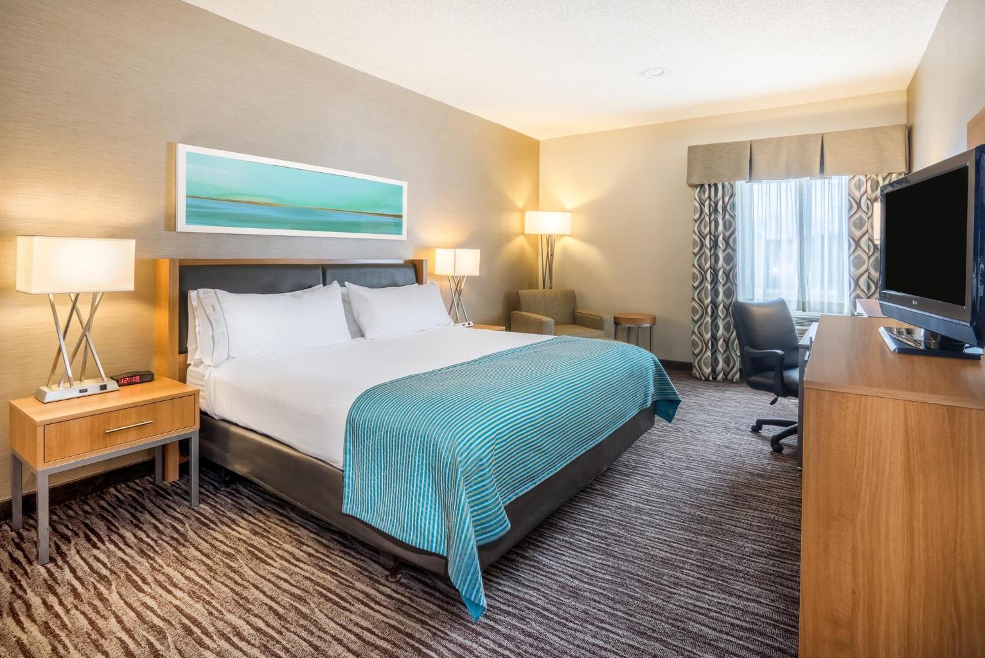 Holiday Inn Express Annapolis East-Kent Island By Ihg Grasonville Exteriör bild