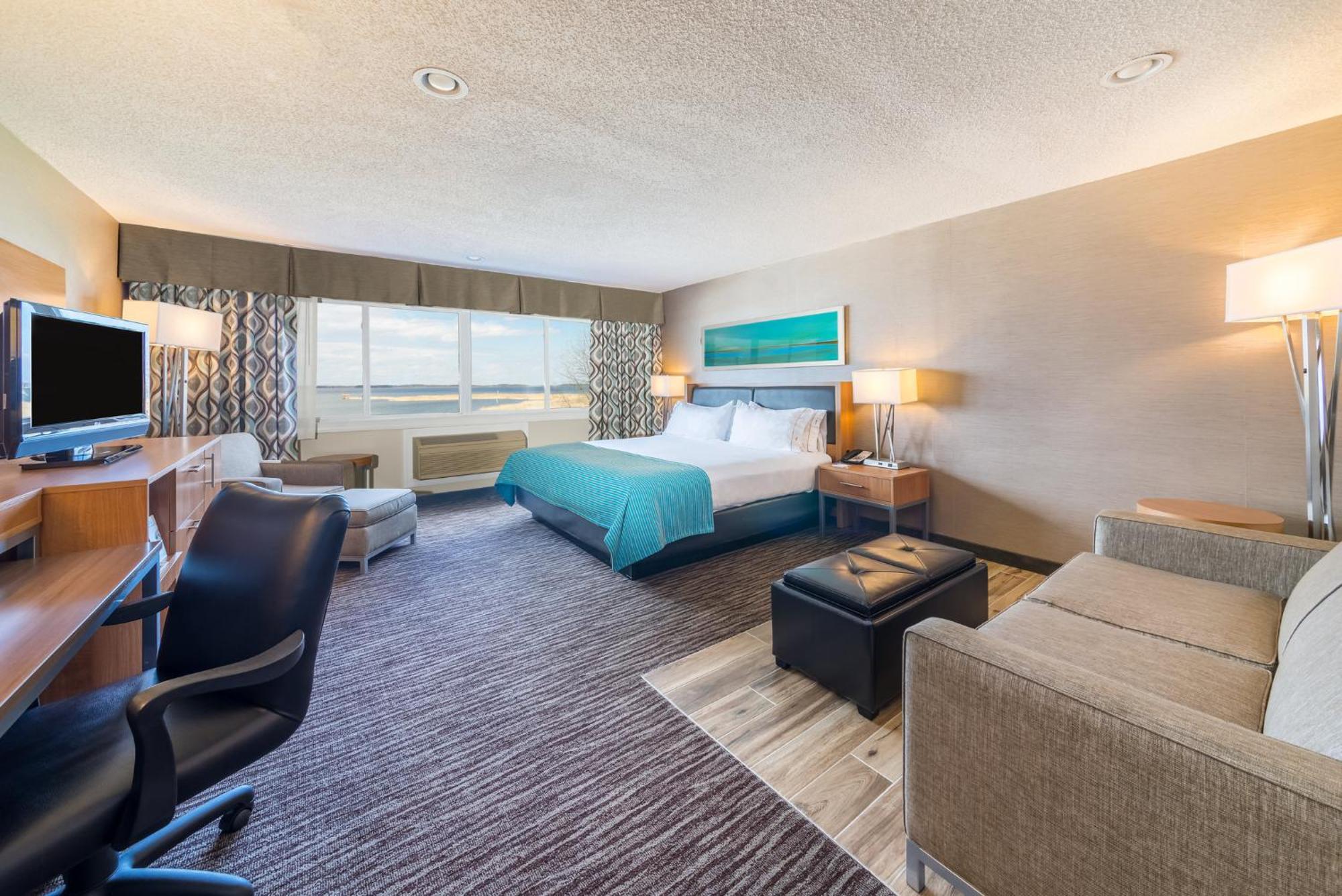 Holiday Inn Express Annapolis East-Kent Island By Ihg Grasonville Exteriör bild