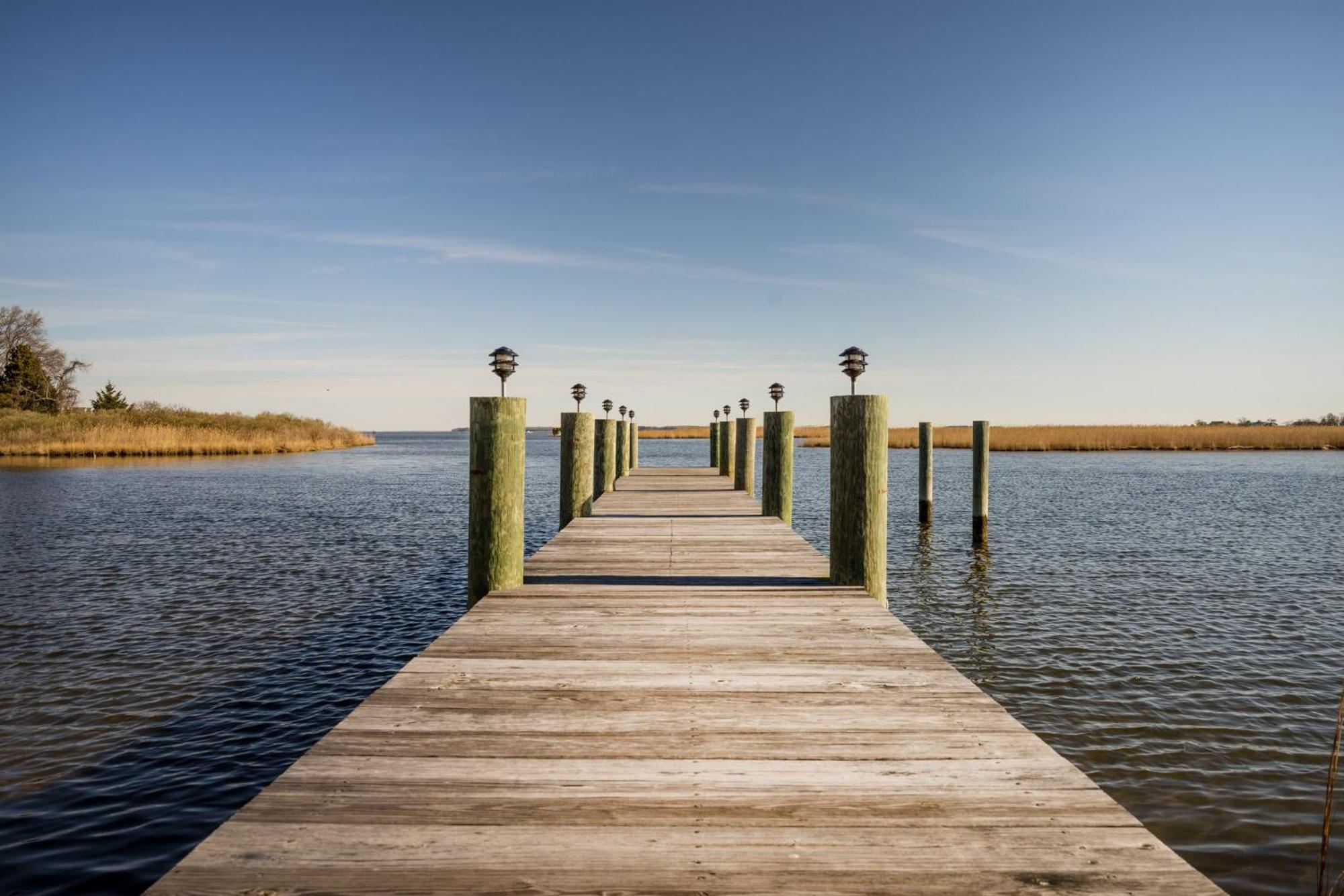 Holiday Inn Express Annapolis East-Kent Island By Ihg Grasonville Exteriör bild