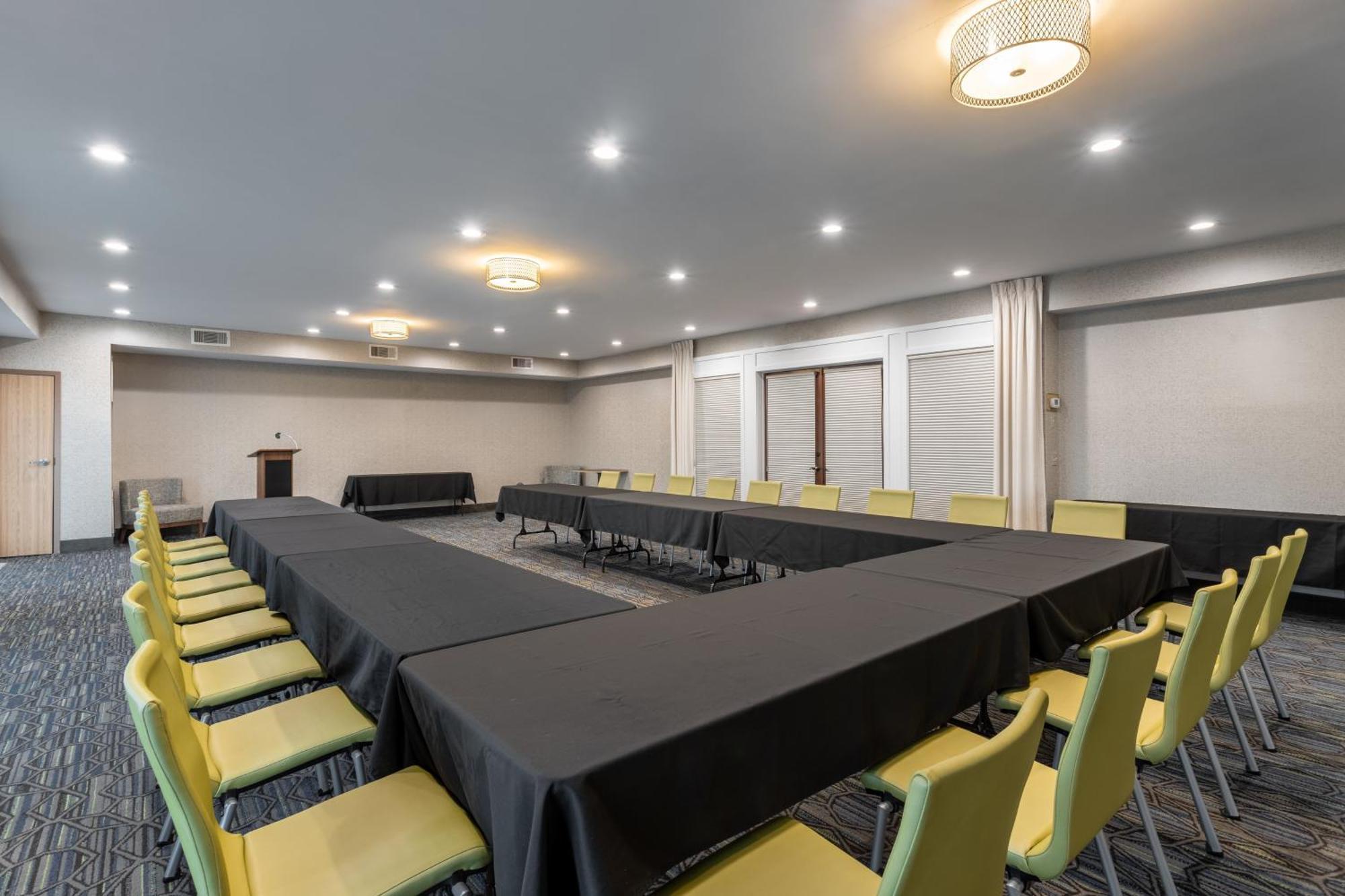 Holiday Inn Express Annapolis East-Kent Island By Ihg Grasonville Exteriör bild